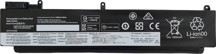 İnfostar Lenovo ile Uyumlu ThinkPad T470s Versiyon 20HF, 20HG Batarya, Pil Versiyon-2 ALT - Image 1