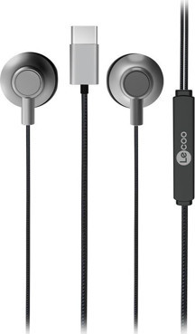 Lenovo Lecoo EH101 Type-C Kablolu Kulak İçi Kulaklık - Image 1