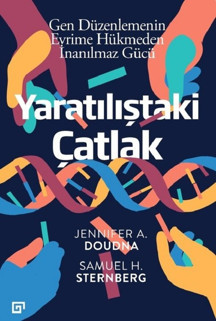 Koç Üniversitesi Yayınları Yaratılıştaki Çatlak - Koç Üniversitesi Yayınları - Image 1