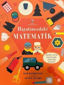 Hayatımızdaki Matematik - Tübitak Yayınları - Image 1