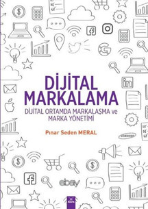 Dijital Markalama - Dijital Ortamda Markalaşma ve Marka Yönetimi - Dora Yayıncılık - Image 1