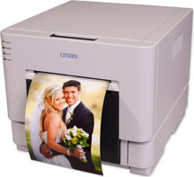Citizen Cy-02 Termal Fotoğraf Yazıcısı 24FİLM - Image 1