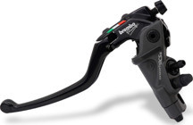Cnc Racing ÜST DEBRİYAJ MERKEZİ -KOMPLE-BREMBO 16RCS CORSA CORTA-SİYAH YAMAHA YZF R25 250cc 2014-2024 - Image 1