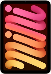 Apple iPad Mini 7. Nesil Wi-Fi 256 GB 8.3" MXND3TU/A Yıldız Işığı Tablet (Apple Türkiye Garantili) - Image 1