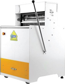 Hnc Trabzon Model Ekmek Dilimleme Makinesi 220 Volt - Image 1