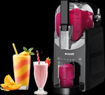 Arçelik SM 6670 SlushUp™ Slush ve Buzlu İçecek Makineleri - Image 1