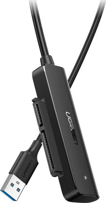 Ugreen USB 3.0 to SATA 3 Dönüştürücü Adaptör - Image 1