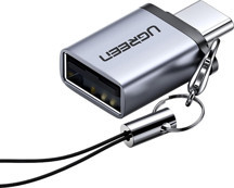 Ugreen Type-C to USB 3.0 Dönüştürücü - Image 1