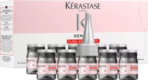 KERASTASE Genesis Cure Anti-Chute Yoğun Dökülme Önleyici Serum 10x6 ML - Image 1