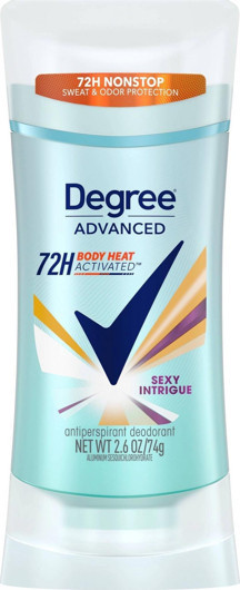 Degree Sexy Intrigue Antiperspirant Stick Deodorant 74GR - Image 1