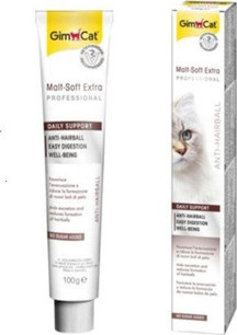 GimCat Gim Cat 100 Gr Malt Soft Extra - Image 1