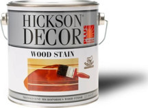 Hickson Decor Ultra Wood Stain - Renkli Ahşap Vernik Jade-2,5lt - Image 1