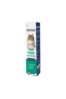 Spectrum Malt Paste Tüy Yumağı Kedi Macunu 100 gr - Image 1