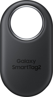 Samsung Galaxy Ei-T5600 Smarttag 2 Kablosuz Akıllı Tag Siyah (Samsung Türkiye Garantili) - Image 1