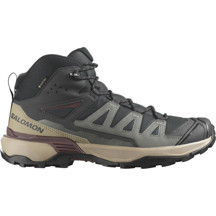 Salomon X Ultra 360 Mid Gore-Tex Erkek Bot - Image 1