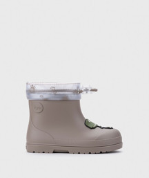 Igor W10323-183 Mendi Dino Çocuk Yağmur Çizmesi - Image 1