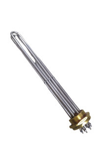 Turalp Rezistans Akü Ve Güneş Paneli İle Çalısan Su Isıtıcı 24-48-72-100-155 Volt - Image 1
