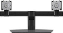 DELL MDS19 482-BBCY 2-KOLLU MONİTÖR STANDI - Image 1
