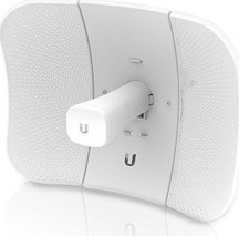 Ubiquiti (UBNT) LITEBEAM AC LBE-5AC-Gen2 23dbi 450mbps 5ghz 25km Harici Access Point - Image 1
