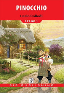 Pinocchio (Stage 1) - Sis Publishing - Image 1