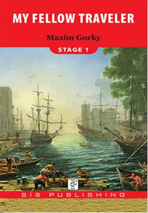 My Fellow Traveler - Stage 1 - Sis Publishing - Image 1
