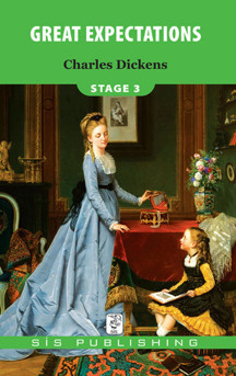 Great Expectations Stage 3 - Sis Publishing - Image 1