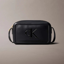 Calvin Klein Bold Ck Kadın Camera Çanta Lv04F3220G-Ub1 - Image 1