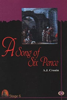 A Song of Six Pence-Stage 6 - Kapadokya Yayınları - Image 1