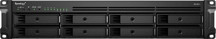 SYNOLOGY RS1221 PLUS RYZEN V1500B 4 GB RAM- 8-diskli Rack Nas Server (Disksiz) - Image 1