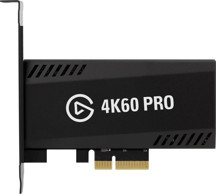 Corsair10GAS9901 ELGATO GAME CAPTURE 4K60 PRO MK 2 - Image 1