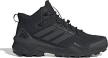Adidas Terrex Skychaser Mid Gtx Erkek Outdoor Ayakkabısı IH1091 Siyah - Image 1
