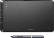 Xp-Pen Star 05 Wireless 2.4G Grafik Tablet(2.NESİL) - Image 1