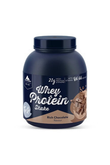 Multipower Protein Tozu Çikolata Aromalı 2000 Gr - Image 1