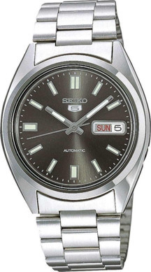 Seiko 5 Snxs79k Otomatik Erkek Kol Saati - Image 1