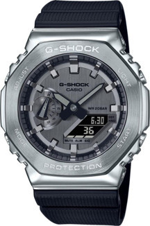 Casio G-Shock GM-2100-1ADR Erkek Kol Saati - Image 1