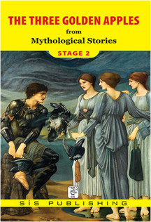 The Three Golden Apples Stage 2 - Sis Publishing - Image 1