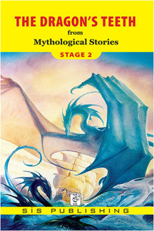 Dragons Teeth : Stage 2 - Sis Publishing - Image 1