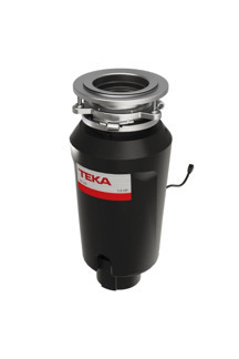 Teka TRS 520 Çöp Ögütücü - Image 1