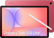 Samsung Galaxy Tab S10 Lite Sm-X400 Kırmızı 128 Gb 10.9" Tablet - Image 1