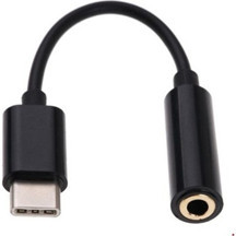 Axya Xiaomi Mi Type C To 3.5mm Kulaklık Çevirici Dönüştürücü - Image 1