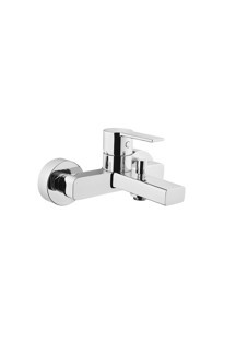 Artema Flo S A41937 Banyo Bataryası, Krom - Image 1