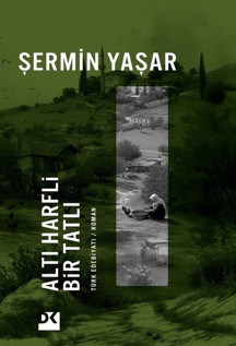 Altı Harfli Bir Tatlı - Doğan Kitap - Image 1
