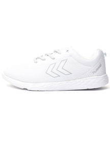 Hummel Oslo Smu Unisex Spor Ayakkabı 212149-9001 - Image 1