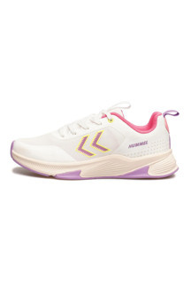 hummel Zenia 900623-9007 Beyaz Kadın Spor Ayakkabı - Image 1