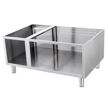Öztiryakiler 900 Seri Set Altı Dolap, 120x90x57 Cm, Kapısız - Image 1