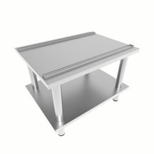 Inoksan İnoksan 7ga20 Alt Stand - Image 1