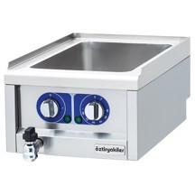 Öztiryakiler Elektrikli Bain Marie, Obg 4060 - Image 1