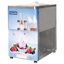 Öztiryakiler Tek Kollu Dondurma Makinesi, Set Üstü, 16 Lt - Image 1