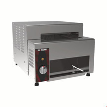 Inoksan İnoksan Pek 100 - Elektrikli Konveyörlü Ekmek Kızartma - Image 1