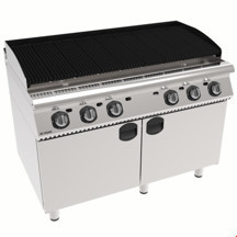 Inoksan İnoksan 7lg 30 Lavataslı Izgara - Image 1